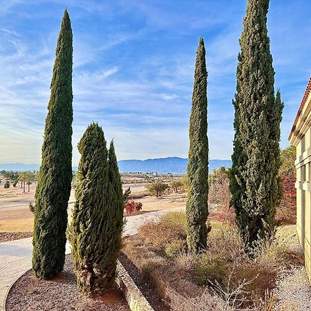 Hacienda Del Alamo Fuente Alamo Luxurious 2 Bedroom Penthouse Golf Resort 外观 照片