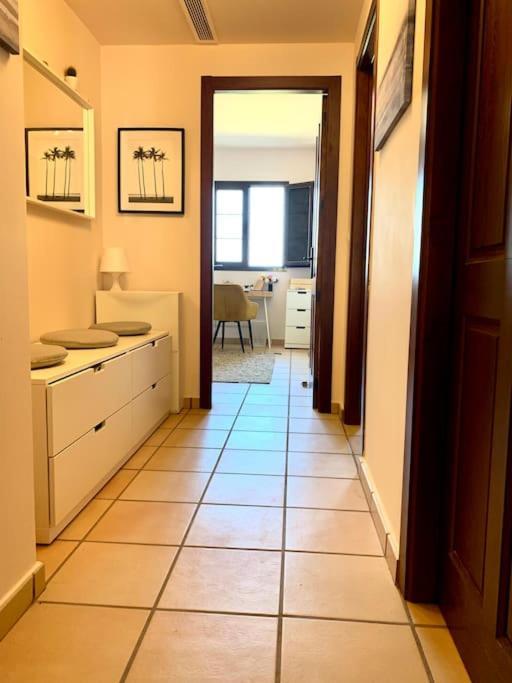 Hacienda Del Alamo Fuente Alamo Luxurious 2 Bedroom Penthouse Golf Resort 外观 照片