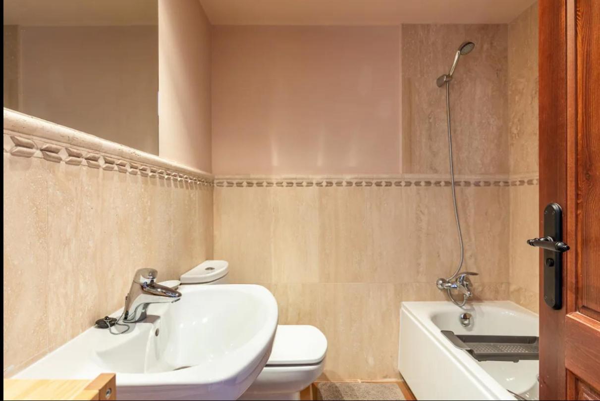 Hacienda Del Alamo Fuente Alamo Luxurious 2 Bedroom Penthouse Golf Resort 外观 照片